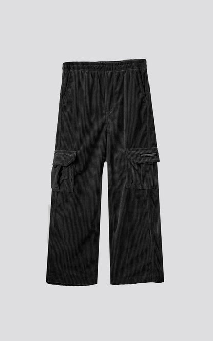 Pantalon District [ Negro ]