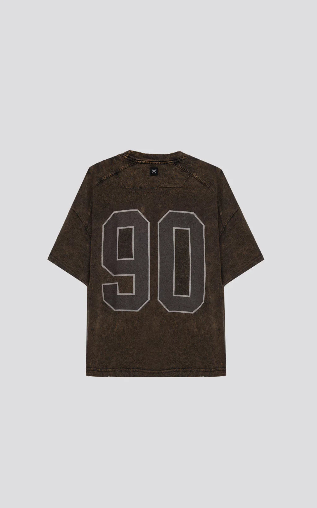 Remera Ravers 03 [ Oxido ]