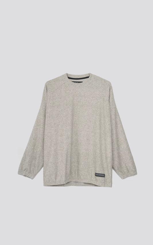 SWEATER FACE [ BEIGE ]