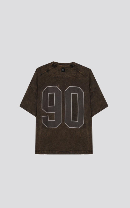 Remera Ravers 01 [ Oxido ]
