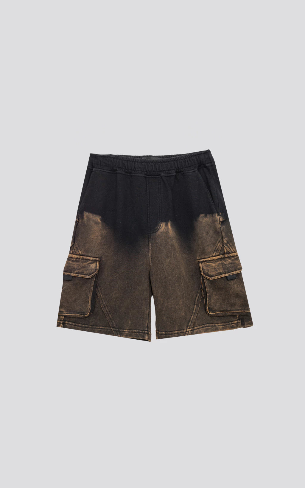 BERMUDA SPACE [ DEGRADE ]