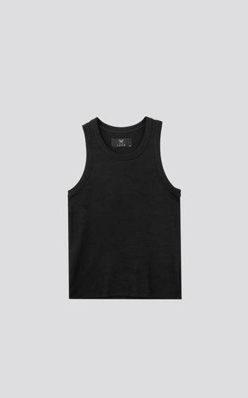 MUSCULOSA EASY [ NEGRO ]