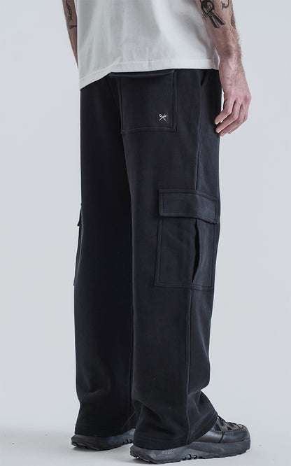 Jogger Lenny [ Negro ]
