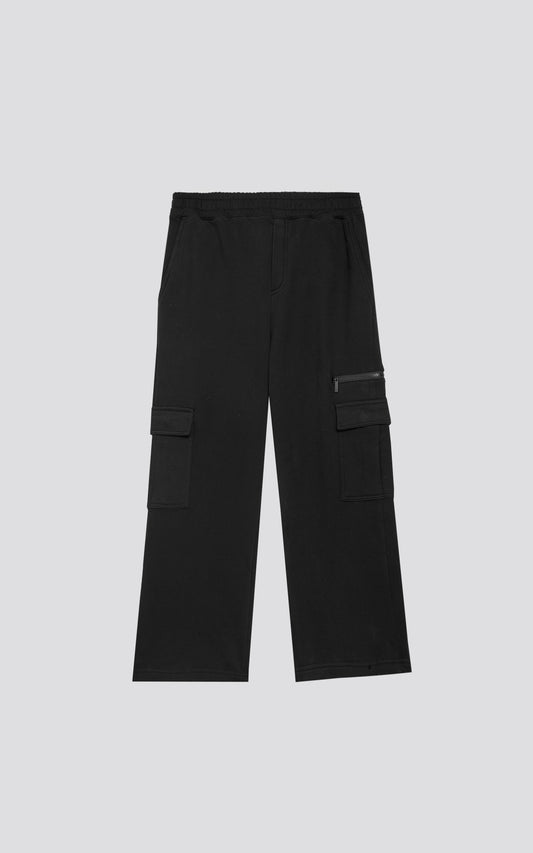JOGGER LENNY [ NEGRO ]