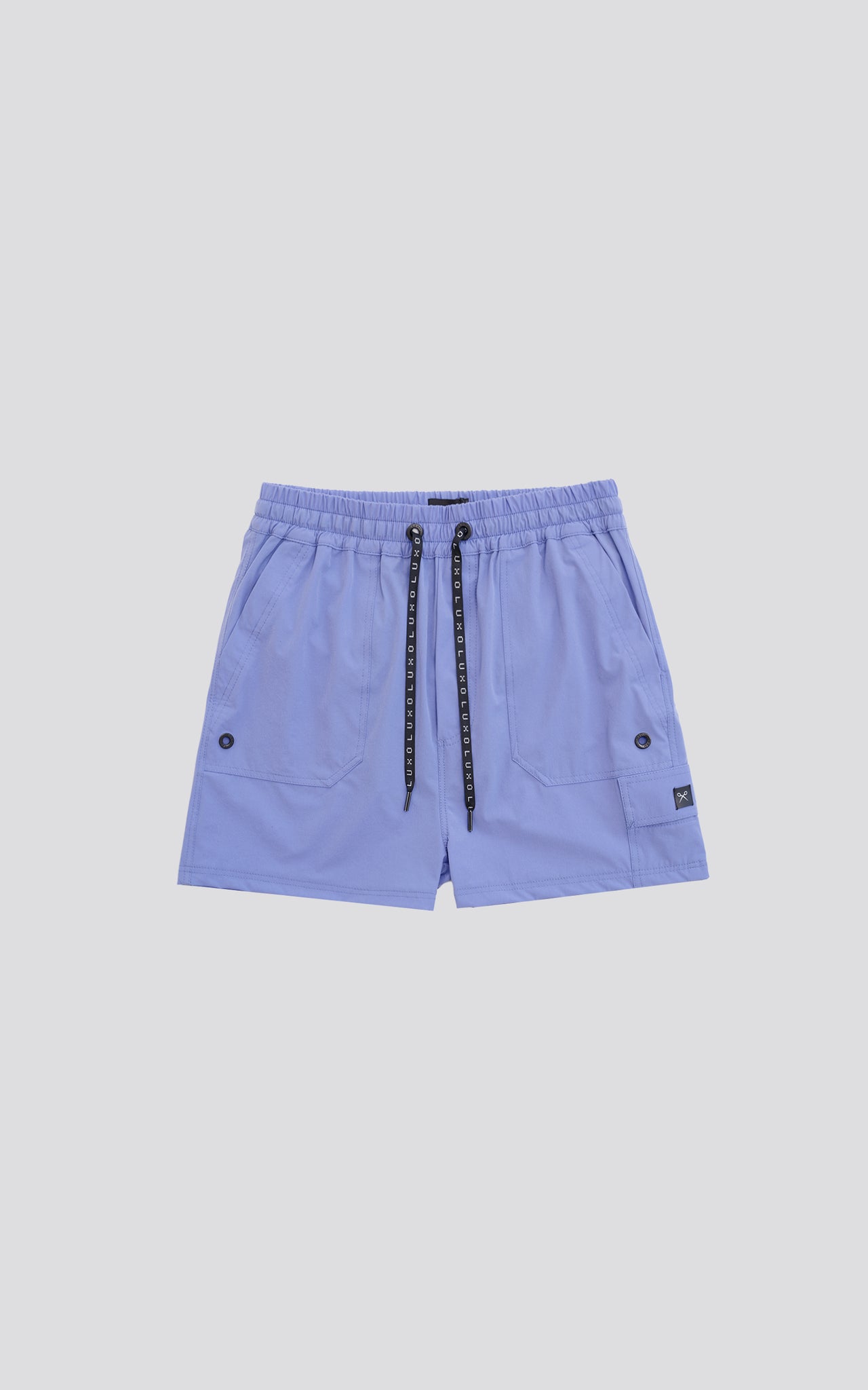 SHORT GURU [ LAVANDA ]