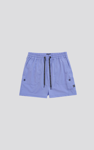 SHORT GURU [ LAVANDA ]