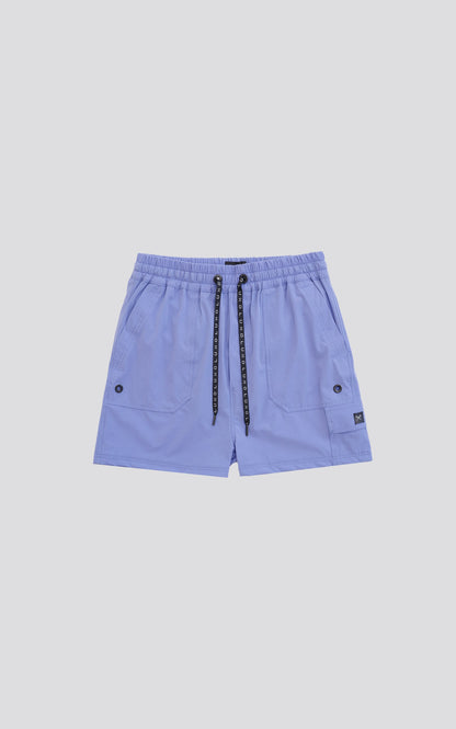 Short Guru [ Lavanda ]