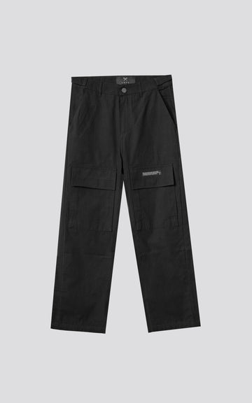 PANTALÓN KOX [ NEGRO ]