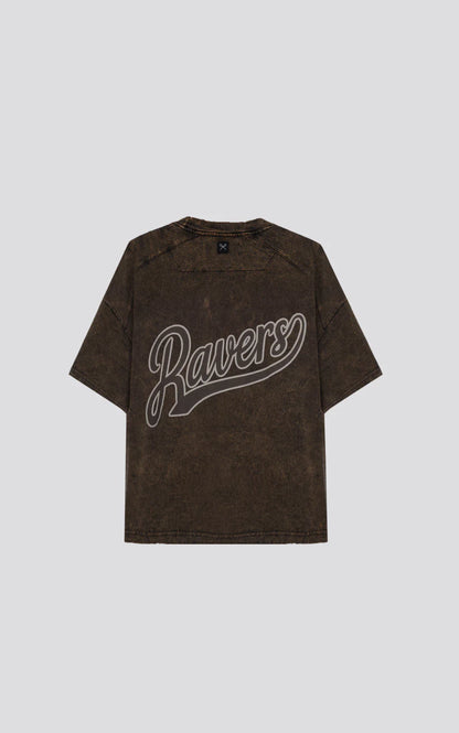 Remera Ravers 02 [ Oxido ]