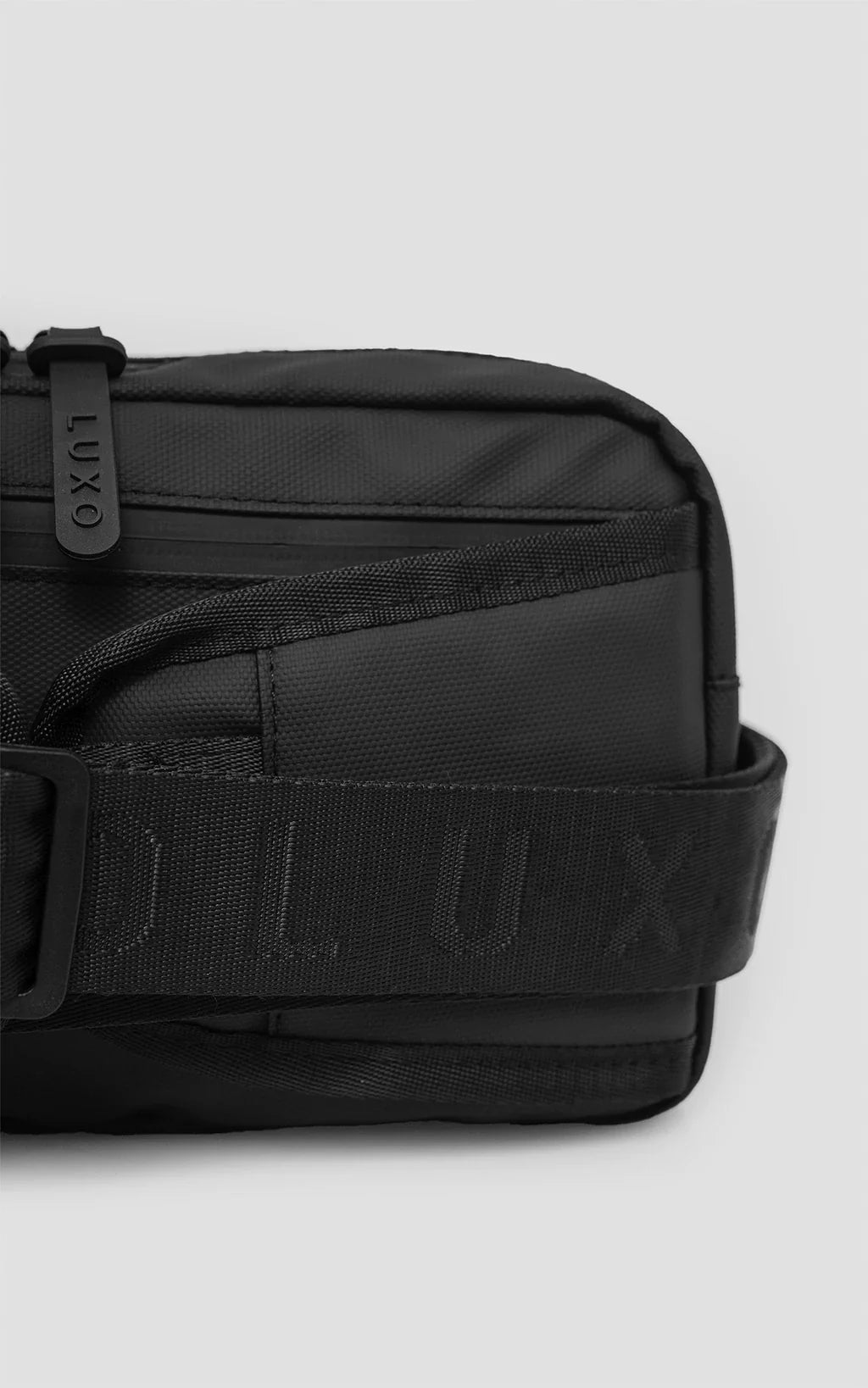 Bag Modular 04 [ Negro ]