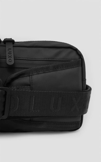Bag Modular 04 [ Negro ]
