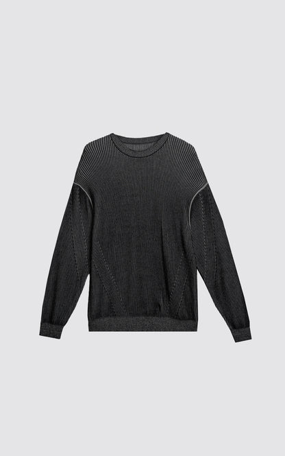 Sweater Shelter [ Negro ]
