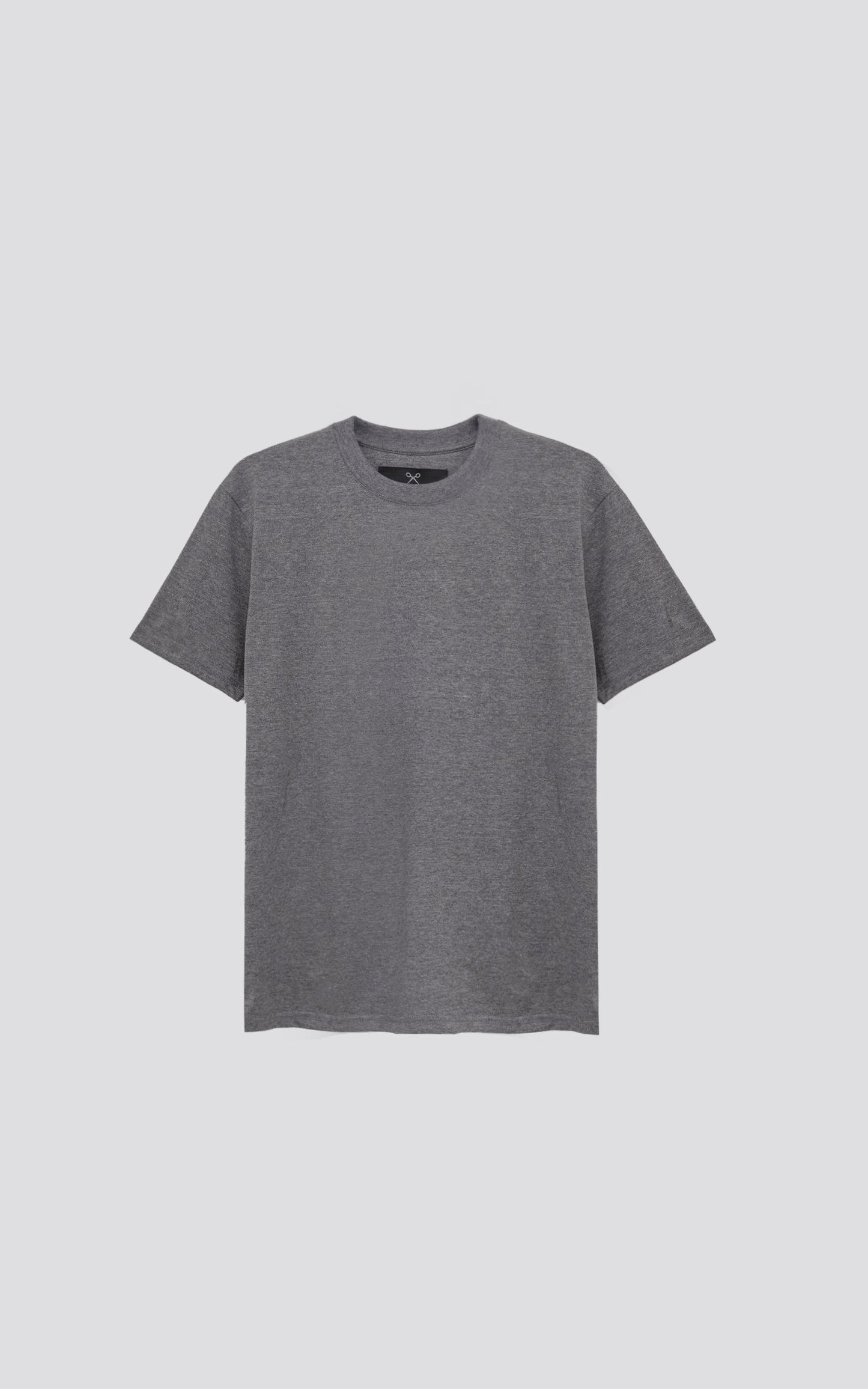 Remera B2basic Premium [ Melange ]