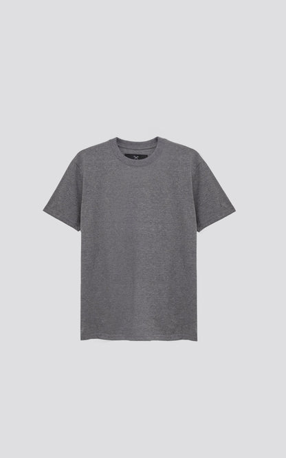 Remera B2basic Premium [ Melange ]