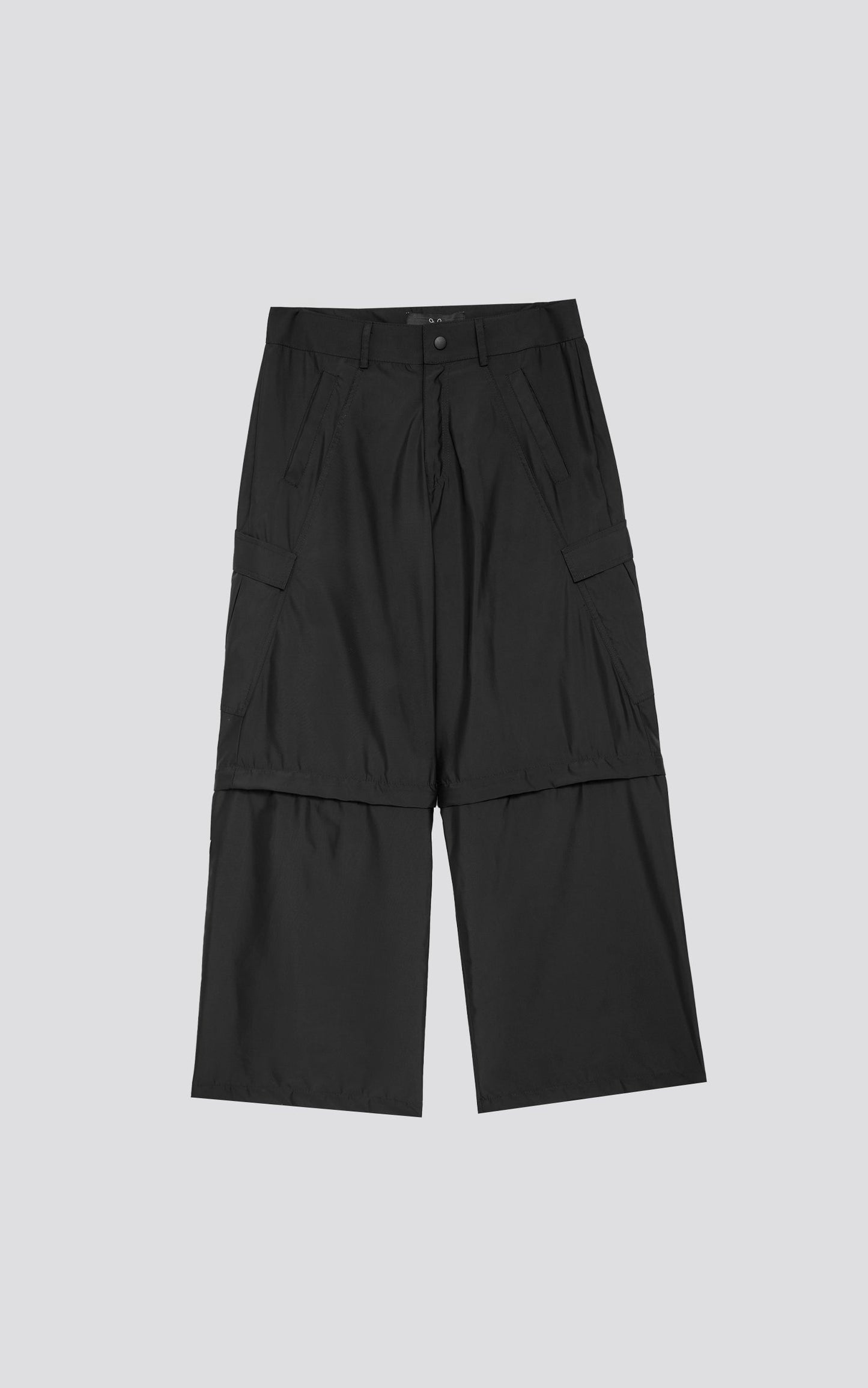 Pantalon Eureka [ Negro ]