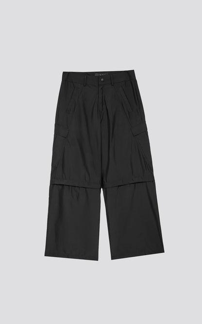 Pantalon Eureka [ Negro ]