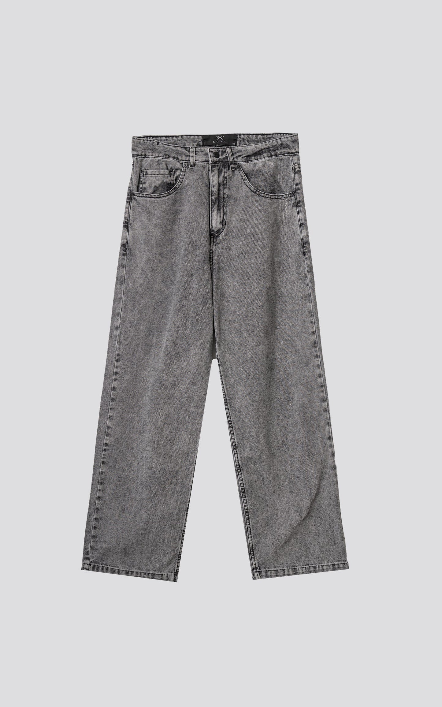 Pantalon Helvetica [ P. Gris ]