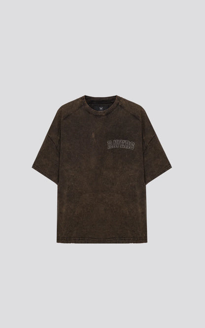 Remera Ravers 01 [ Oxido ]