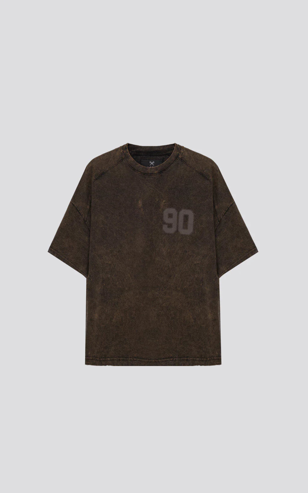 Remera Ravers 02 [ Oxido ]