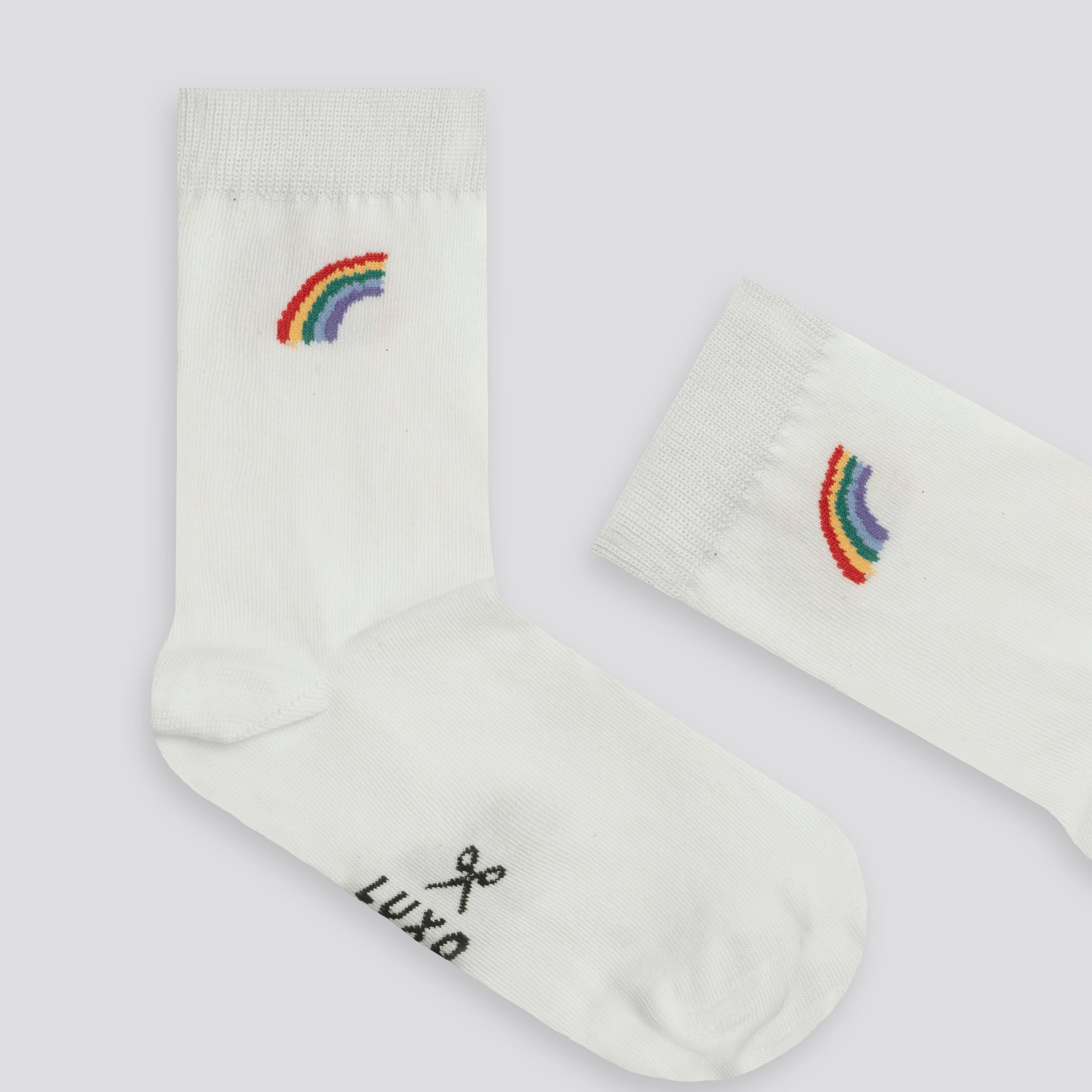 MEDIAS EMOJI [ RAINBOW ]