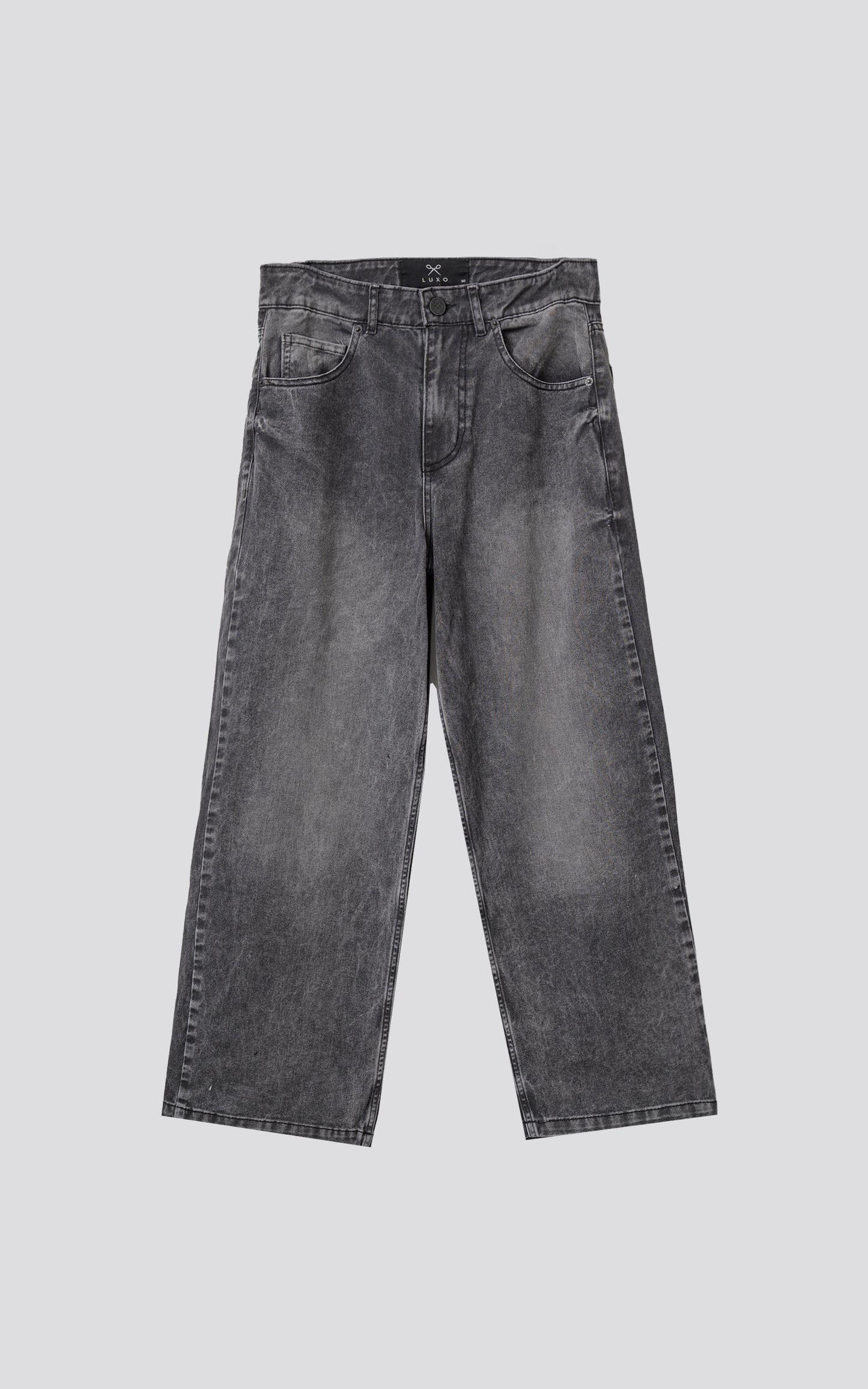Pantalon Helvetica [ P. Negro ]