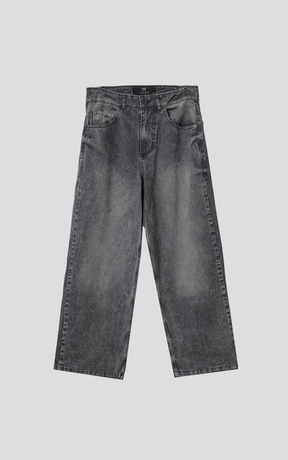 Pantalon Helvetica [ P. Negro ]