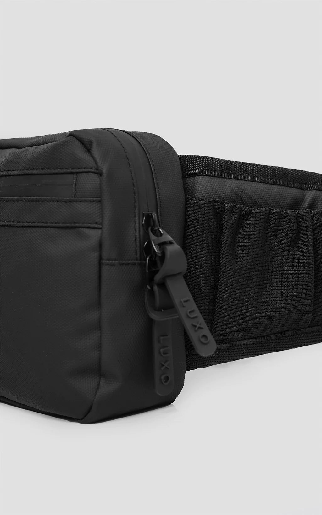 Bag Modular 04 [ Negro ]