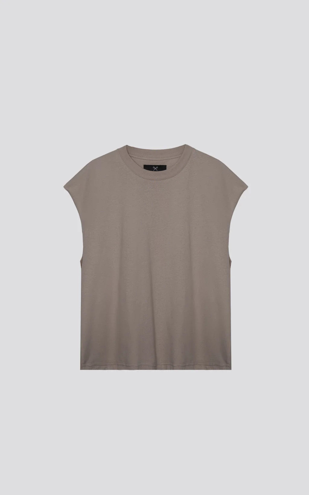 Sudadera Control Crop [ Terra ]