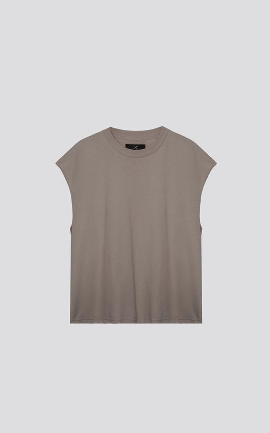 Sudadera Control Crop [ Terra ]