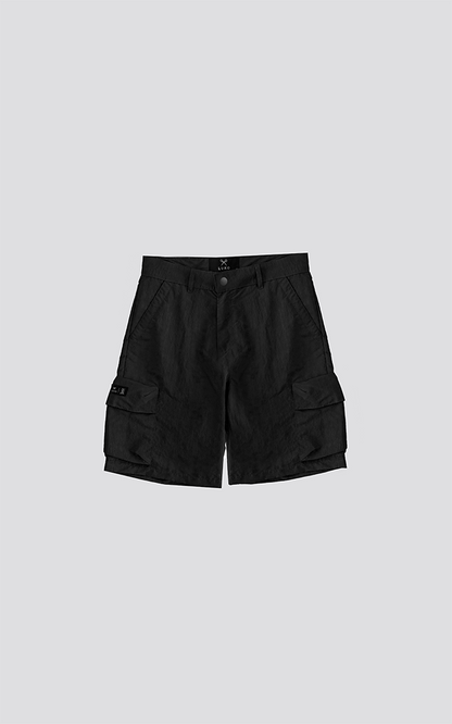 Bermuda Sam 2.0 [ Negro ]
