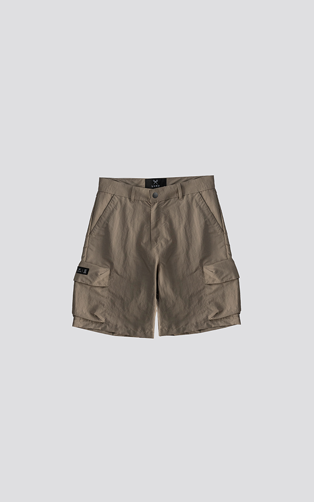 Bermuda Sam 2.0 [ Beige ]