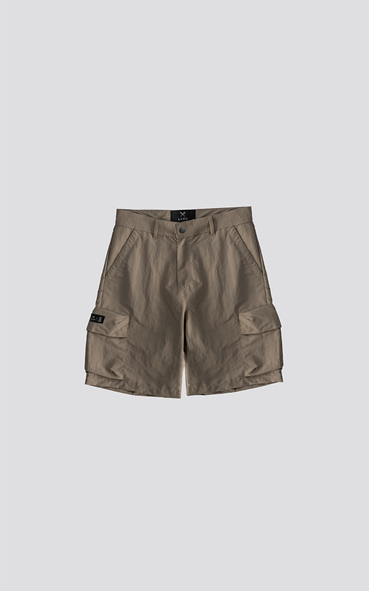 Bermuda Sam 2.0 [ Beige ]