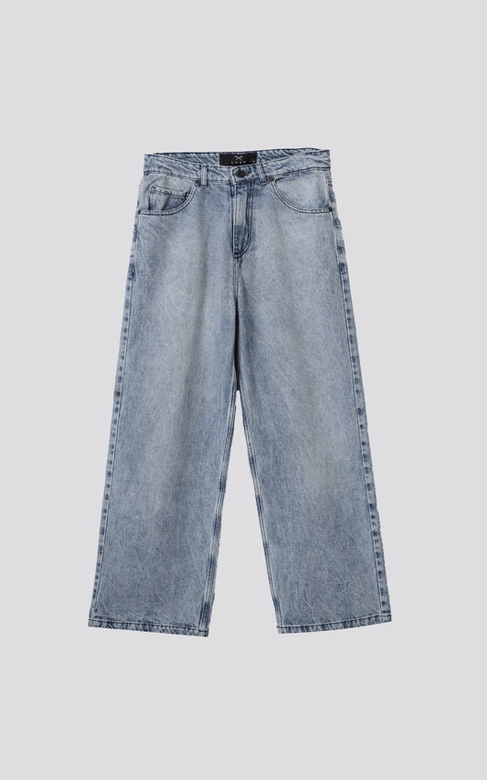 Pantalon Helvetica [ P. Celeste ]