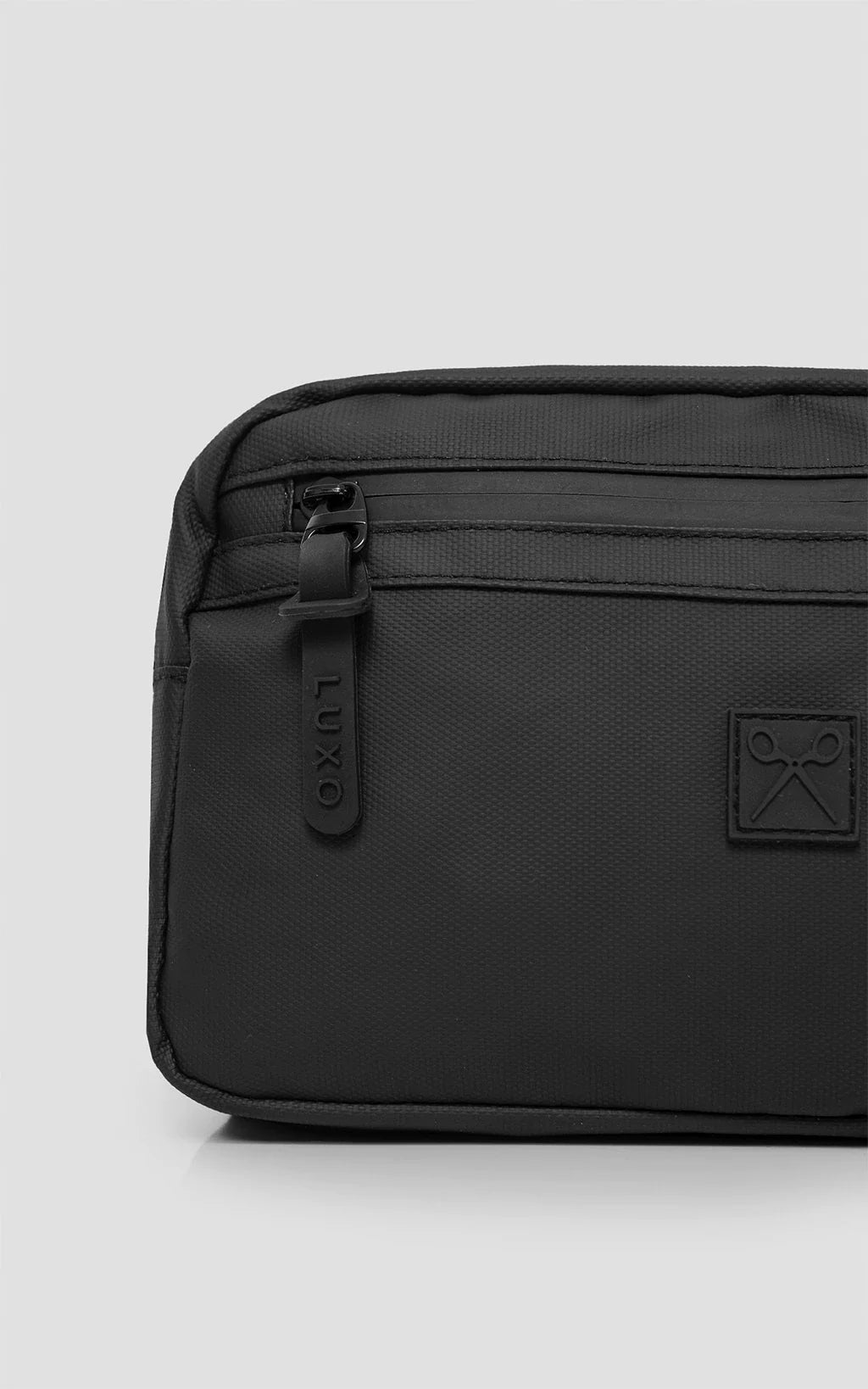 Bag Modular 04 [ Negro ]
