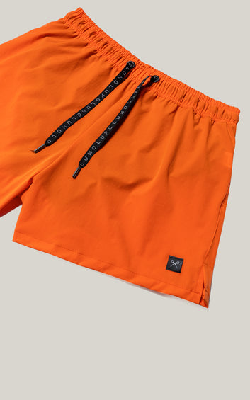 SHORT LONG LEGS [ NARANJA ]