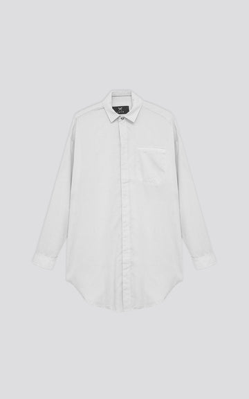 CAMISA ML TYCOON [BLANCO]