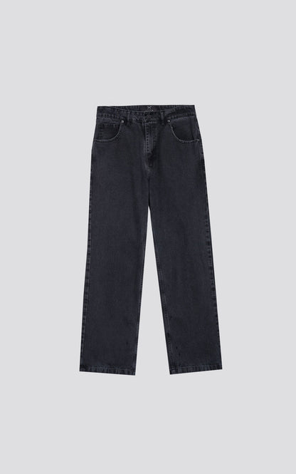Pantalon Abc [ P. Negro ]
