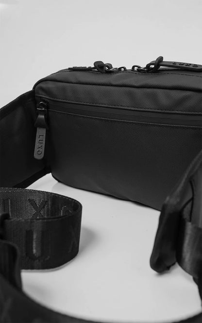 Bag Modular 04 [ Negro ]