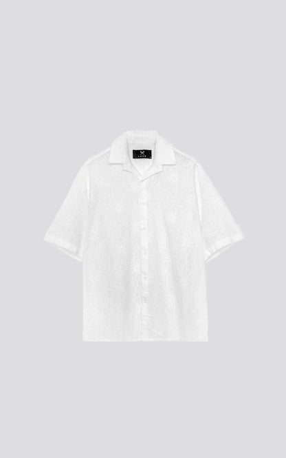 Camisa Wonder [ Blanco ]