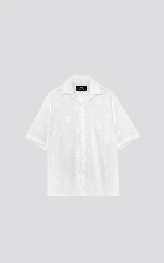 CAMISA WONDER [ BLANCO ]