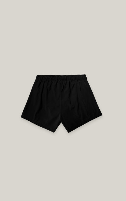 Short Long Legs [ Negro ]