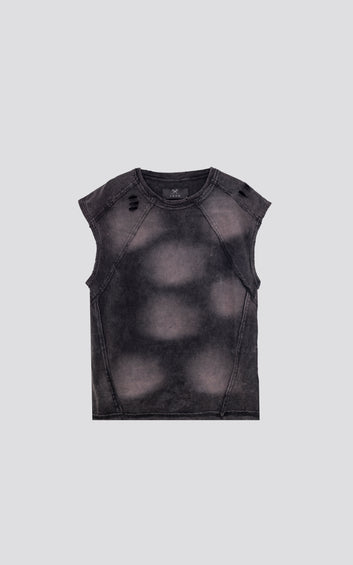 SUDADERA FUTURO [ P. NEVADO ROTURAS ]