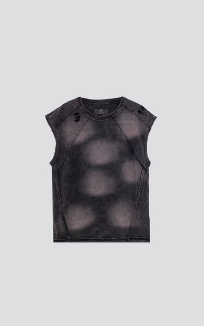 Sudadera Futuro [ P. Nevado Roturas ]