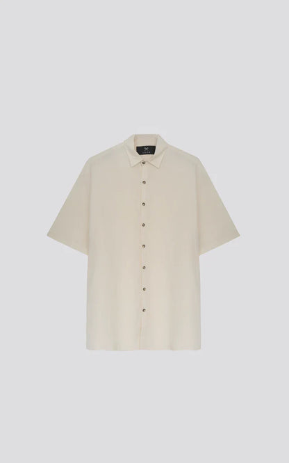 Camisa Core [ Off White ]