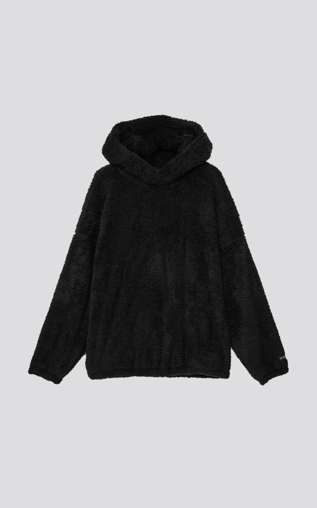HOODIE CHEWBACCA [ BLACK ]