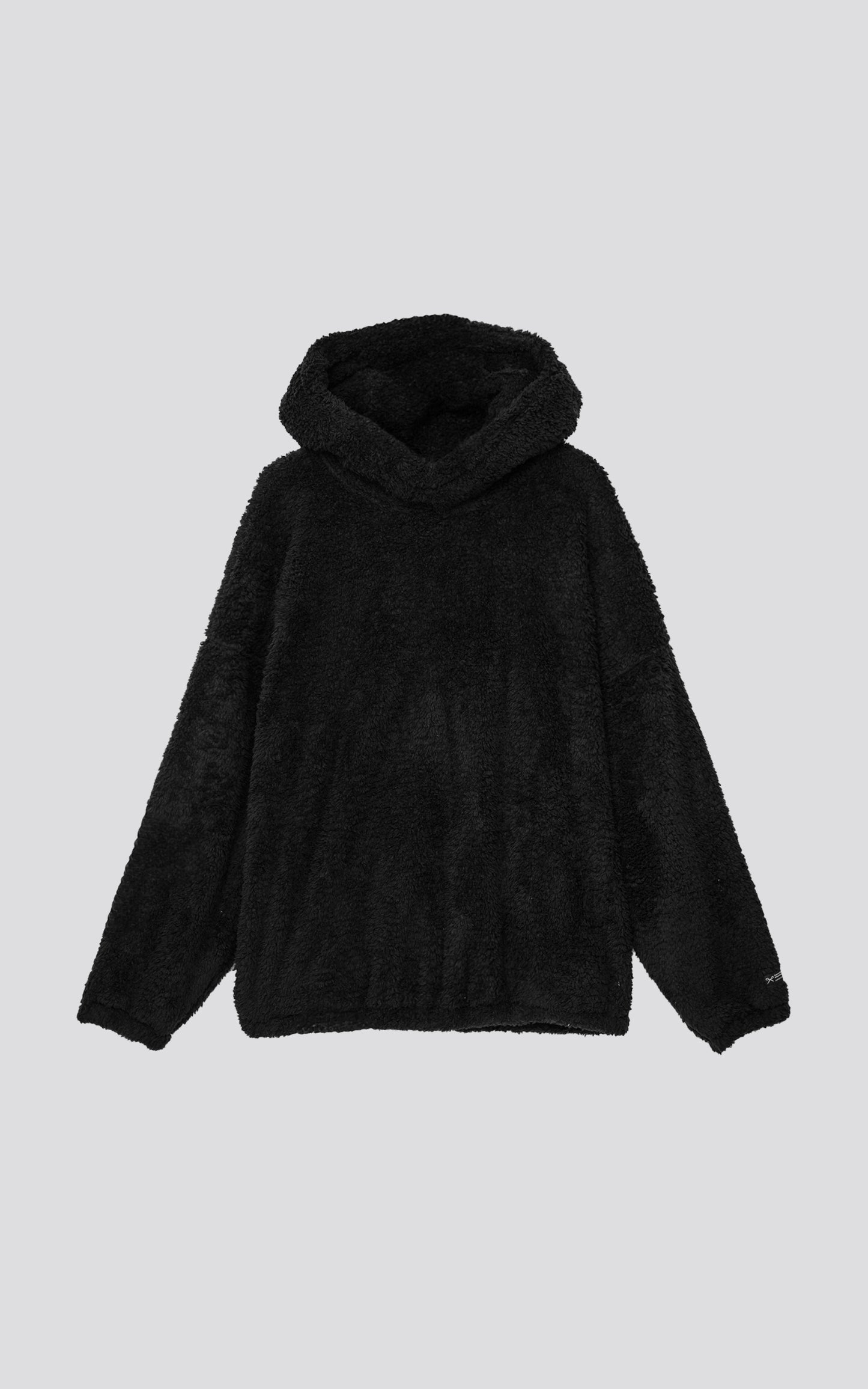 Hoodie Chewbacca [ Black ]