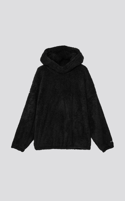 Hoodie Chewbacca [ Black ]