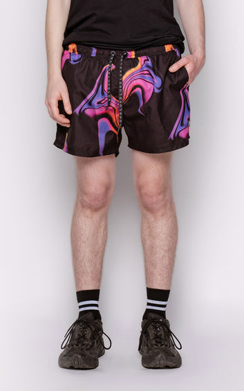 SHORT THE BEACH MASTER [ PRINT L07 ]