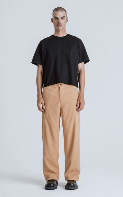 Owner Pant [ Beige ]