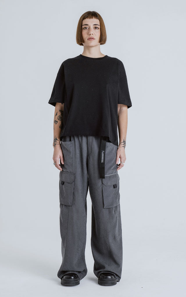 Pantalon Unity [ Grafito ]